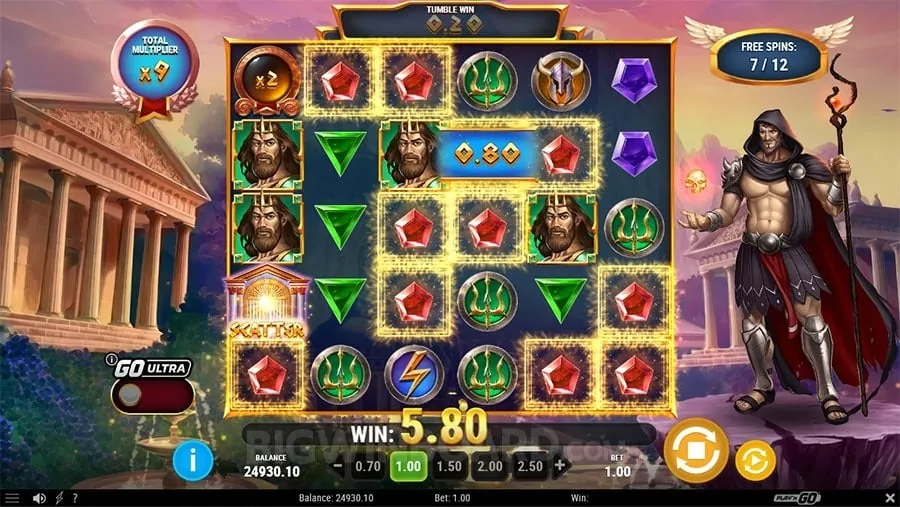 Screenshot of the 8K8 Casino App interface on a mobile phone